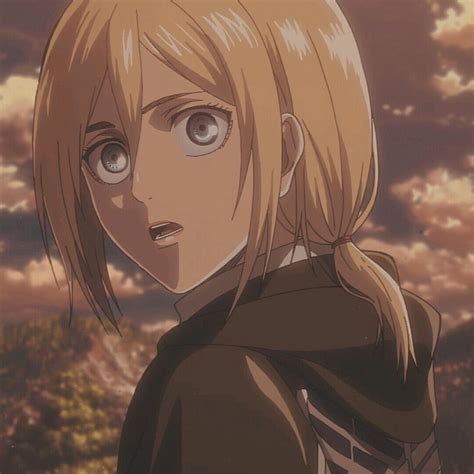 christa aot